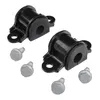 Febi Stabilisator Reparatursatz hinten für VW Caddy Produktbild-Vorschau 4