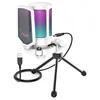 FIFINE Gaming Mikrofon PC USB Streaming Microphone mit Produktbild-Vorschau 1