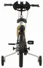 Toimsa KINDERFAHRRAD 16" TOIMSA TOI16913 BATMAN (TOI16913) Náhled obrázku produktu 15