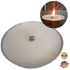 Flammschale mit 8 Stunden Brennzeit Garten Dekoration XXL Kerze Partyfeuer Deko Tischdeko Gartenlicht Outdoorkerze Produktbild-Vorschau