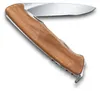 Victorinox RangerWood 55, Messer mit Feststellklinge, Produktbild-Vorschau 21