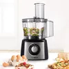 Bosch MCM3PM386, 2,3 l, Schwarz, Transparent, Drehregler, Produktbild-Vorschau 2