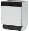 homeX DWFI601449E Geschirrspüler 60 cm, Spülmaschine Produktbild-Vorschau 17
