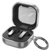 Elastische Hülle mit Karabiner für Galaxy Buds 4 / 4 Pro, Produktbild-Vorschau 1