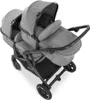 Hauck Zwillingskinderwagen Atlantic Twin (inkl. Produktbild-Vorschau 9