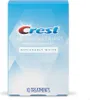 Box 10x Umschläge, Zahnweiß-Streifen, Crest, 3D White, Produktbild-Vorschau 1
