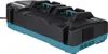 Makita 2-fach Ladegerät DC40RB Produktbild-Vorschau 9