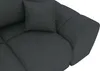 99rooms Antalya Ecksofa Cordstoff POSO Graphit Links mit Produktbild-Vorschau 14