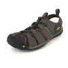 KEEN Clearwater CNX Sandale Herren braun 43 Produktbild-Vorschau 70