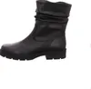 Gabor Foulardcalf Stiefelette Schwarz : 42 Produktbild-Vorschau 12