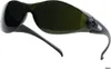 Lunette de soudeur PACAYA Teinte 5 noire - DELTA PLUS - Voir les images du produit 3