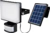MeLiTec LED Solar Außenstrahler SO39-1 Bewegungsmelder, Produktbild-Vorschau 2