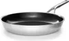KitchenAid CC004950-001, Kulatý, Univerzální pánev, Černá, Náhled obrázku produktu 1