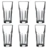 6er-Set Gläser 360 ml Longdrink Aras LAV Produktbild-Vorschau 8