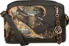 Anekke borsa a tracolla Dreamverse Wings 3 Compartment Anteprima dell’immagine prodotto 5