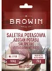 Browin 410010 Kalisalpeter zum Fleischpökeln, 20 g Produktbild-Vorschau 1
