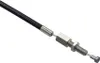 Kupplungszug schwarz für Hercules MX 1 Typ 505/2B Produktbild-Vorschau 2