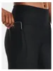 Under Armour Damen HG Armour Hi Capri Shorts Produktbild-Vorschau 13