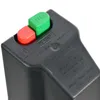 Wyłącznik ciśnieniowy ne-ma 400v 6,3-10a 3-4kw Podgląd zdjęcia produktu 5