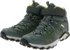Meindl Kinder Lucca Junior Mid GTX Wanderstiefel Produktbild-Vorschau 27