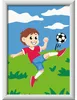 Spaß am Fußball Ravensburger 23761 Produktbild-Vorschau 1