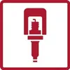 GEDORE red R45603172 Steckschlüssel-Satz 1/4"+3/8"+1/2" Produktbild-Vorschau 53