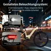 Otium3 E-Bike Elektrofahrrad 26 Zoll Citybike Produktbild-Vorschau 9
