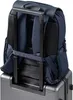 Xd Design Soft Daypack Navy Backpack P705.985 Voir les images du produit 12
