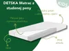 Vysoce kvalitní dětská matrace a matrace pro děti | se Náhled obrázku produktu 3