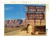 CALVENDO Puzzle Highway 89A, Marble Canyon 1000 Teile Produktbild-Vorschau 1