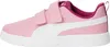 Kinder-Low-Top-Sneaker mit Klettverschluss – Courtflex V3 V Produktbild-Vorschau 6