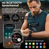 Smartwatch Herren, 1,43 Zoll AMOLED Militär Smartwatch, mit Produktbild-Vorschau 3