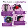 Gofun Kinderroller - Leuchtende Räder - Zusammenklappbar - Produktbild-Vorschau 7
