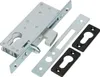 KOTARBAU® Hakenschloss Schiebetore Einsteckschloss H-50 Produktbild-Vorschau 1
