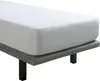 Velfont Matratzenschoner (2er-Pack) 90x200cm Aloe Vera Produktbild-Vorschau 1