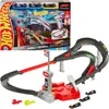 Mattel Hot Wheels® RACING FORMULE 1 Launchpad JDY15 Podgląd zdjęcia produktu 10