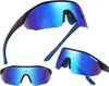 J&W Occhiali da sole sportivi da uomo Petersenn Viola/Blu Anteprima dell’immagine prodotto 15