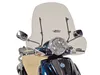 Szyba przednia GiVi 43x70cm do Piaggio Beverly 500 03-08, Podgląd zdjęcia produktu 1