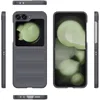 Handyhülle für Samsung Galaxy Z Flip 6 / Z Flip 7 FE Hartes Produktbild-Vorschau 2