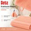 Betz Badetuch XXL 100x200 cm 100% Baumwolle – Weiches Produktbild-Vorschau 5