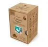 A product box for a magical lantern with an ocean theme. Produktbild-Vorschau
