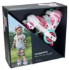 HUDORA My First Quad Girl, Dzieci, Damski, Wielobarwny, Podgląd zdjęcia produktu 12