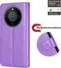 Hülle für Honor Magic 8 Lite Handyhülle Schutzhülle Wallet Produktbild-Vorschau 2
