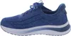 OrthoFeet Nira Handsfree Slip-In Damensneaker Indigo 80027 Produktbild-Vorschau 5