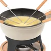 La Fonderie 1980 - Súprava Fondue pre 6 osôb MONT BLANC - Náhľad obrázku produktu 6