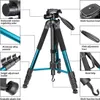 Neewer Kamerastativ SAB234 2-in-1 Einbeinstativ Aluminium Produktbild-Vorschau 4
