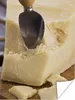 MuchoWow® Poster Parmesankäse mit einem Löffel 90x120 cm - Produktbild-Vorschau 1