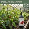 Green Home Love Nature Chili- und Paprikadünger 1 l, Produktbild-Vorschau 2