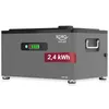 XORO SOLAR SPB 246X, 2.4 kWh Modularer Erweiterungsakku für Produktbild-Vorschau 1