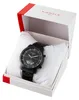 Kienzle Funk-Armbanduhr Modell BERLIN Produktbild-Vorschau 3